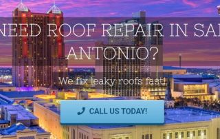 Roofing Sites in College Station, TX - Need roof repair in San Antonio? We fix leaky roofs fast
