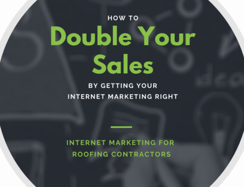 [Webinar] How to Double Roofing Sales by Getting Your Digital Marketing Right