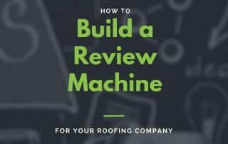 Roofing Sites in College Station, TX - Build a review machine for your roofing company