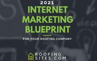 Roofing Sites in College Station, TX - 2021 internet marketing blueprint for your roofing company image