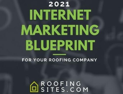 [Webinar] January 2021 Internet Marketing for Roofers!