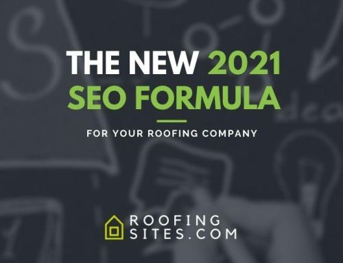[Webinar] The New 2021 SEO Formula for your Roofing Company