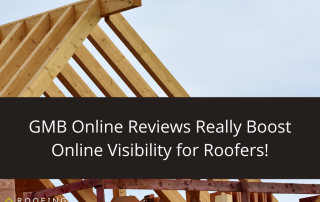 Roofing Sites in College Station, TX - GMB online reviews really boost online visibility for roofers
