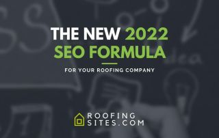 Roofing Sites in College Station, TX - The new 2022 SEO Formula for your Roofing Company