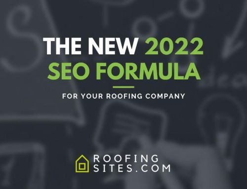 [WEBINAR] The New 2022 SEO Guide for Roofing Companies