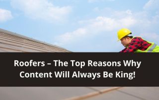 Roofing Sites in College Station, TX - SEO-Content-Marketing