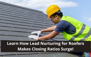 Roofing Sites in College Station, TX - Lead-Nurturing-For-Roofers