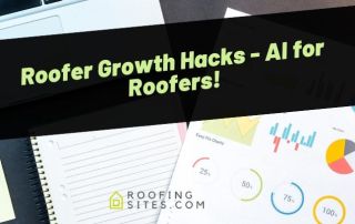 Roofing Sites in College Station, TX - Roofer Growth Hacks - AI for Roofers Cover photo